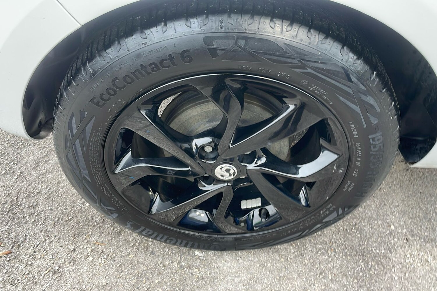 Used Vauxhall Corsa 2019 for sale - 77541052: Photo 32