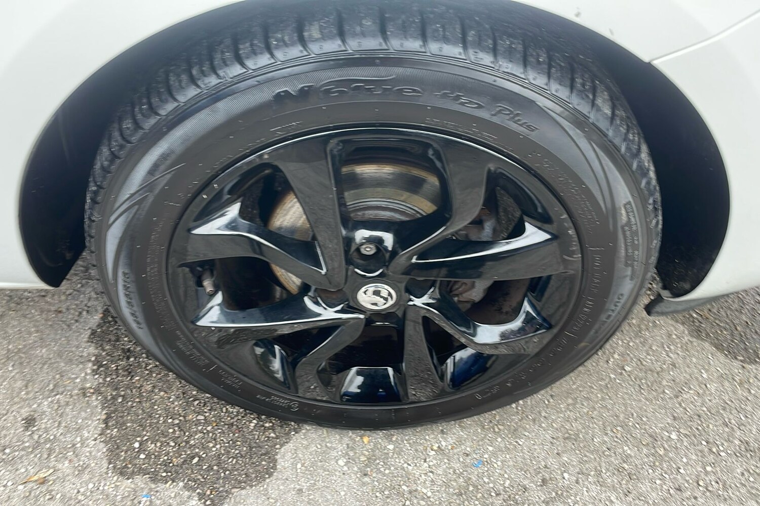 Used Vauxhall Corsa 2019 for sale - 77541052: Photo 33