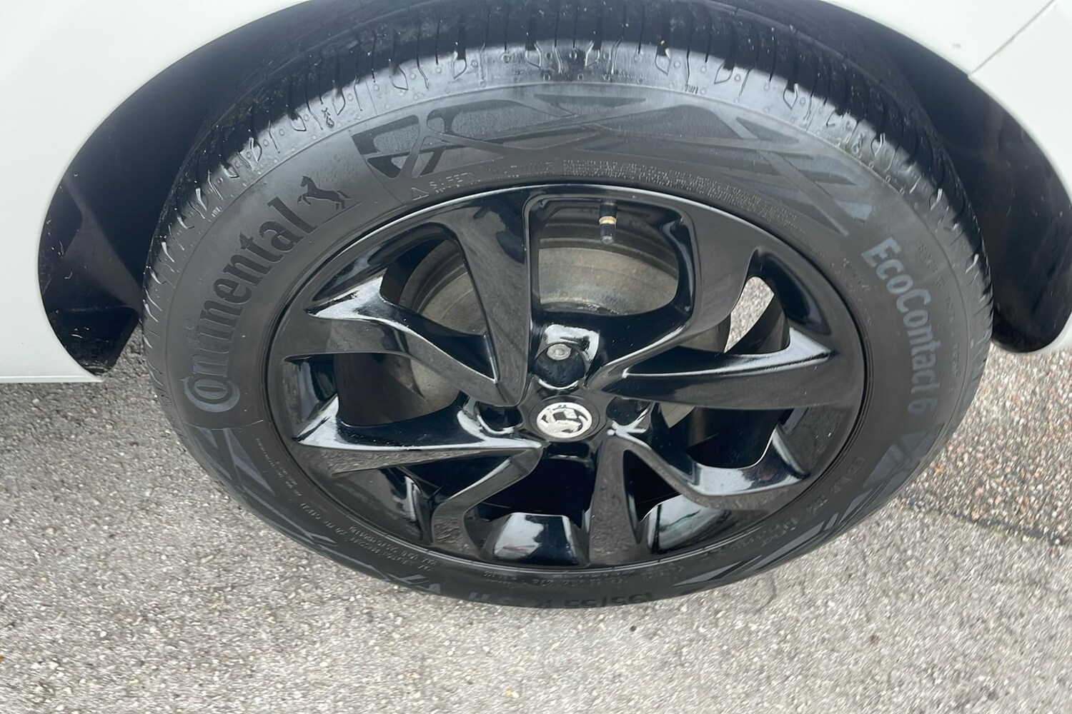 Used Vauxhall Corsa 2019 for sale - 77541052: Photo 35