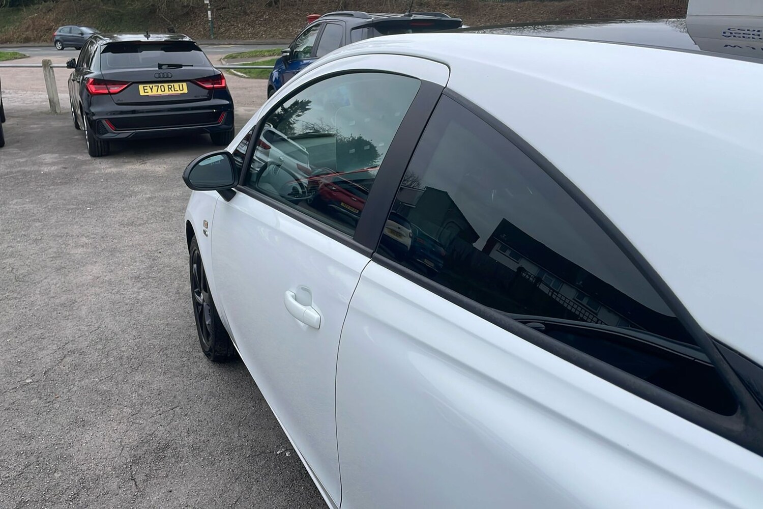 Used Vauxhall Corsa 2019 for sale - 77541052: Photo 36