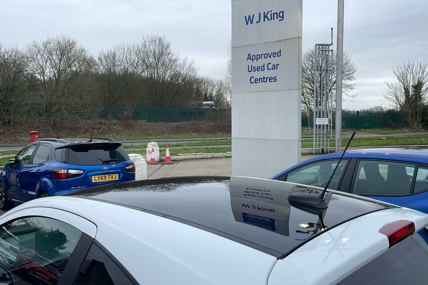 Used Vauxhall Corsa 2019 for sale - 77541052: Photo 38