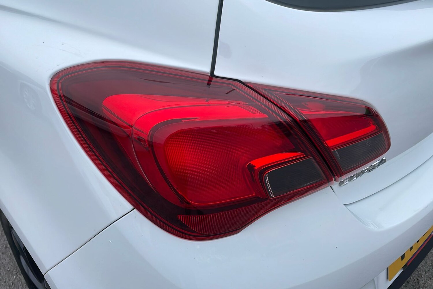 Used Vauxhall Corsa 2019 for sale - 77541052: Photo 39