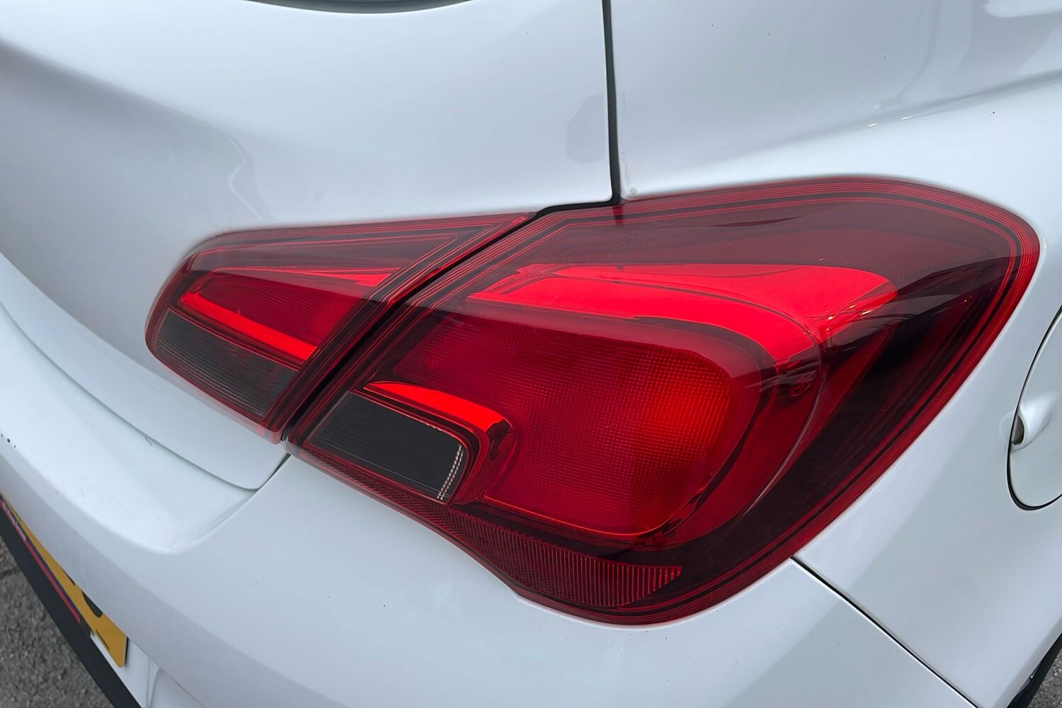 Used Vauxhall Corsa 2019 for sale - 77541052: Photo 41