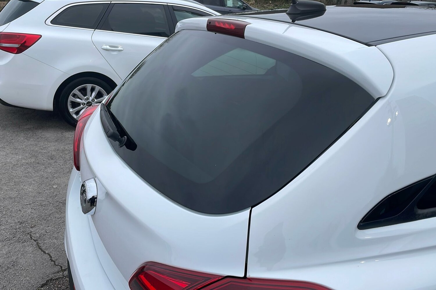 Used Vauxhall Corsa 2019 for sale - 77541052: Photo 43