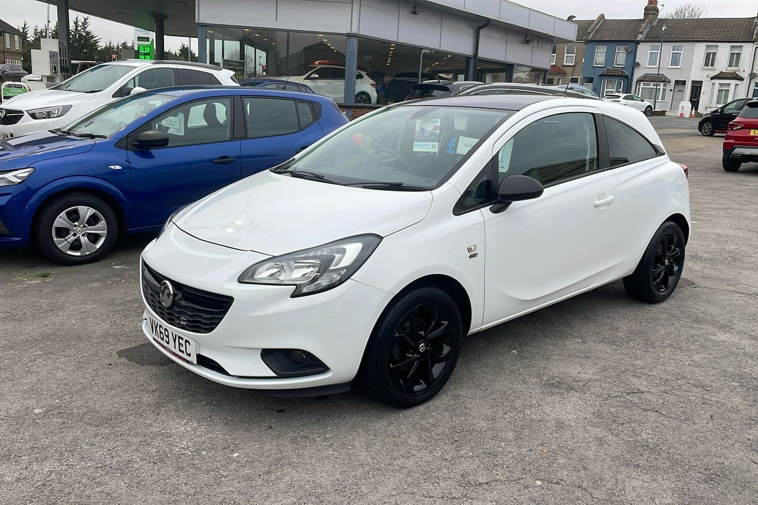 Used Vauxhall Corsa 2019 for sale - 77541052: Photo 45