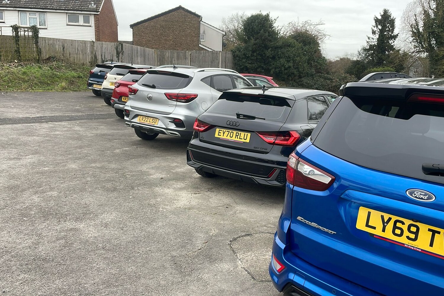 Used Vauxhall Corsa 2019 for sale - 77541052: Photo 52