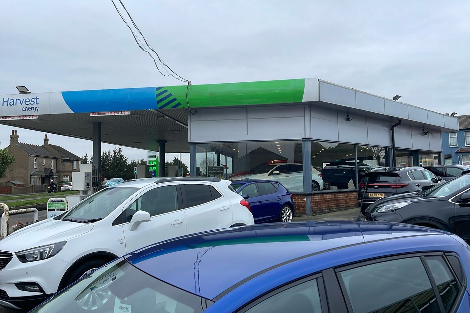 Used Vauxhall Corsa 2019 for sale - 77541052: Photo 53