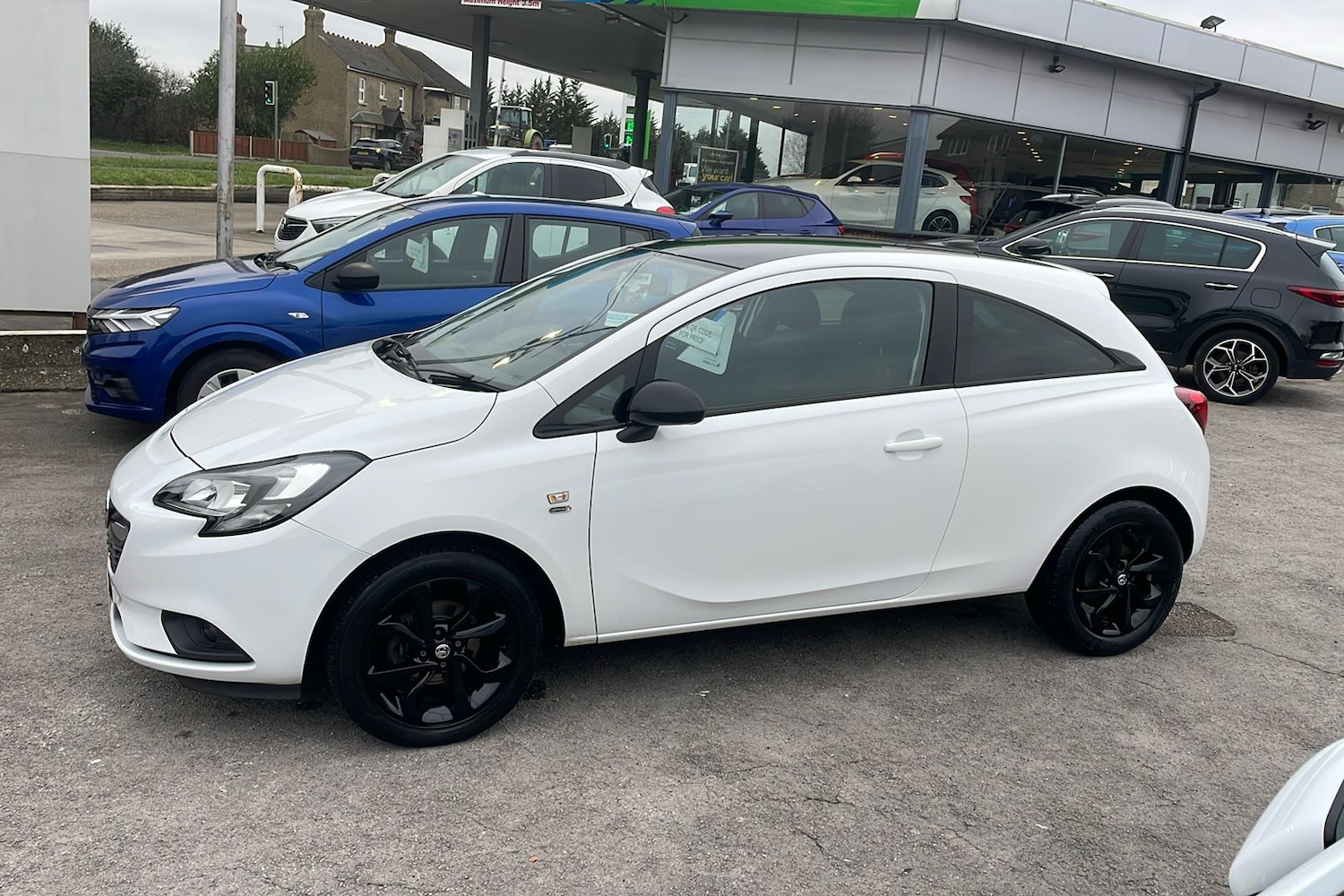Used Vauxhall Corsa 2019 for sale - 77541052: Photo 6