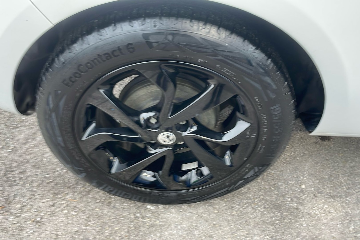 Used Vauxhall Corsa 2019 for sale - 77541052: Photo 9