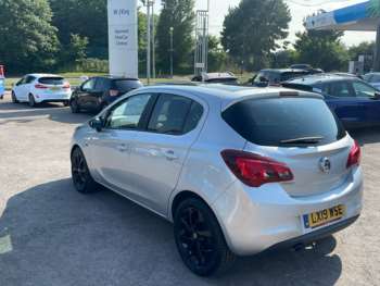 Used Vauxhall Corsa 2019 for sale - 74807567: Photo