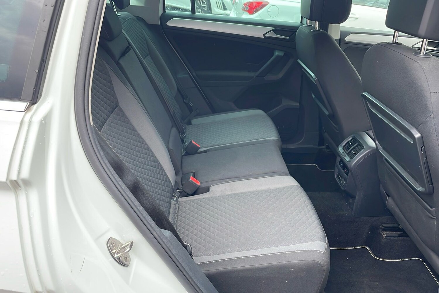 Vehicle 27