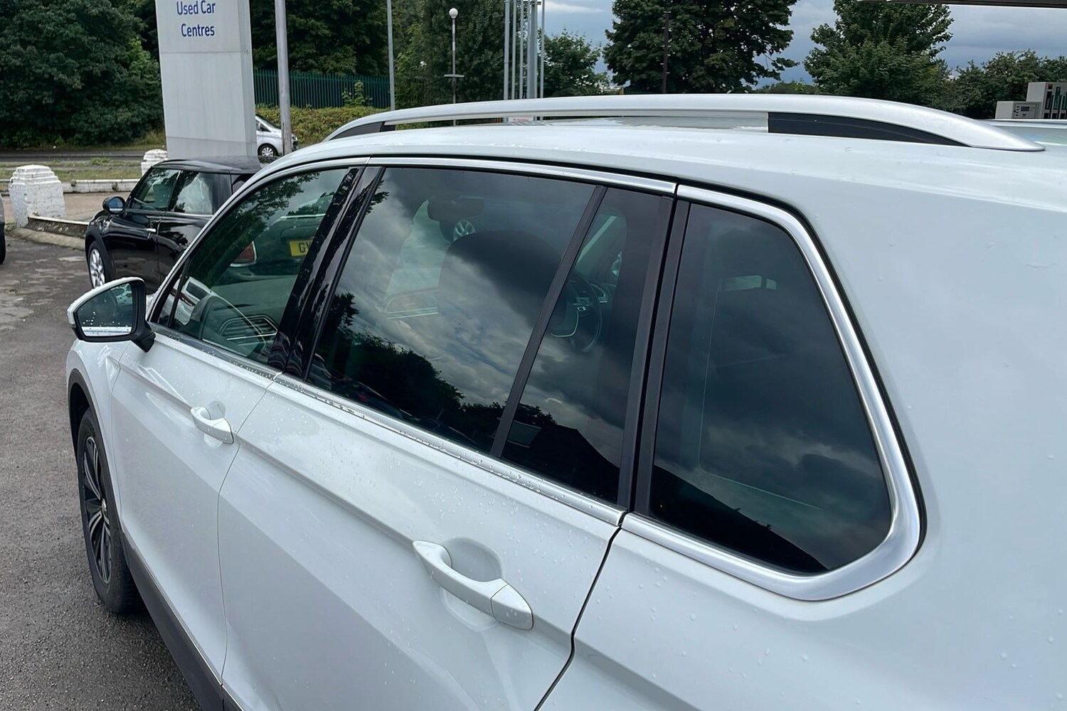 Vehicle 38