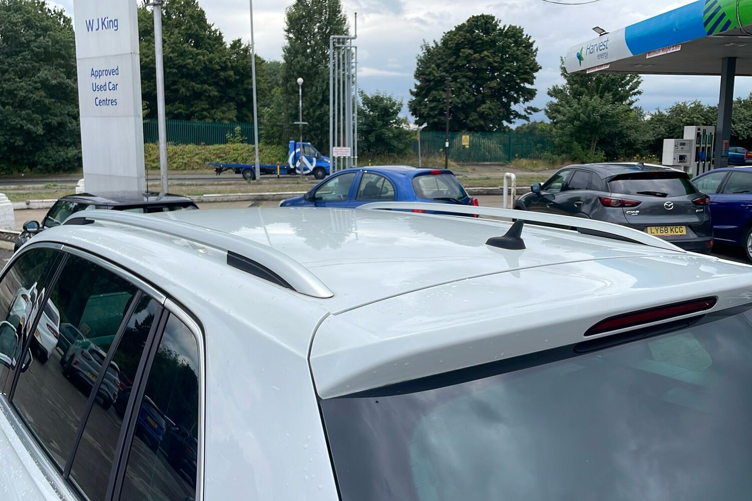 Vehicle 39