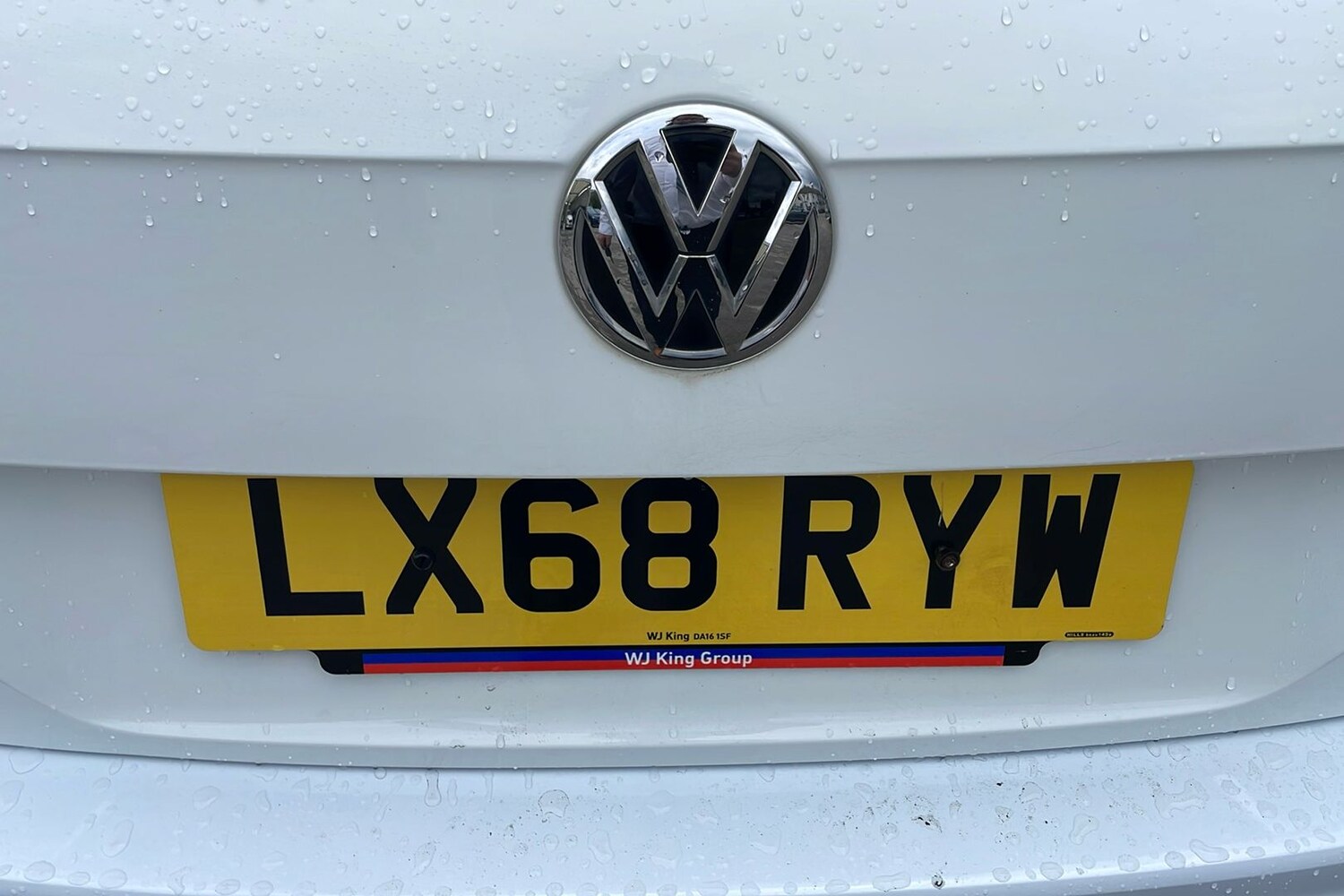 Vehicle 41