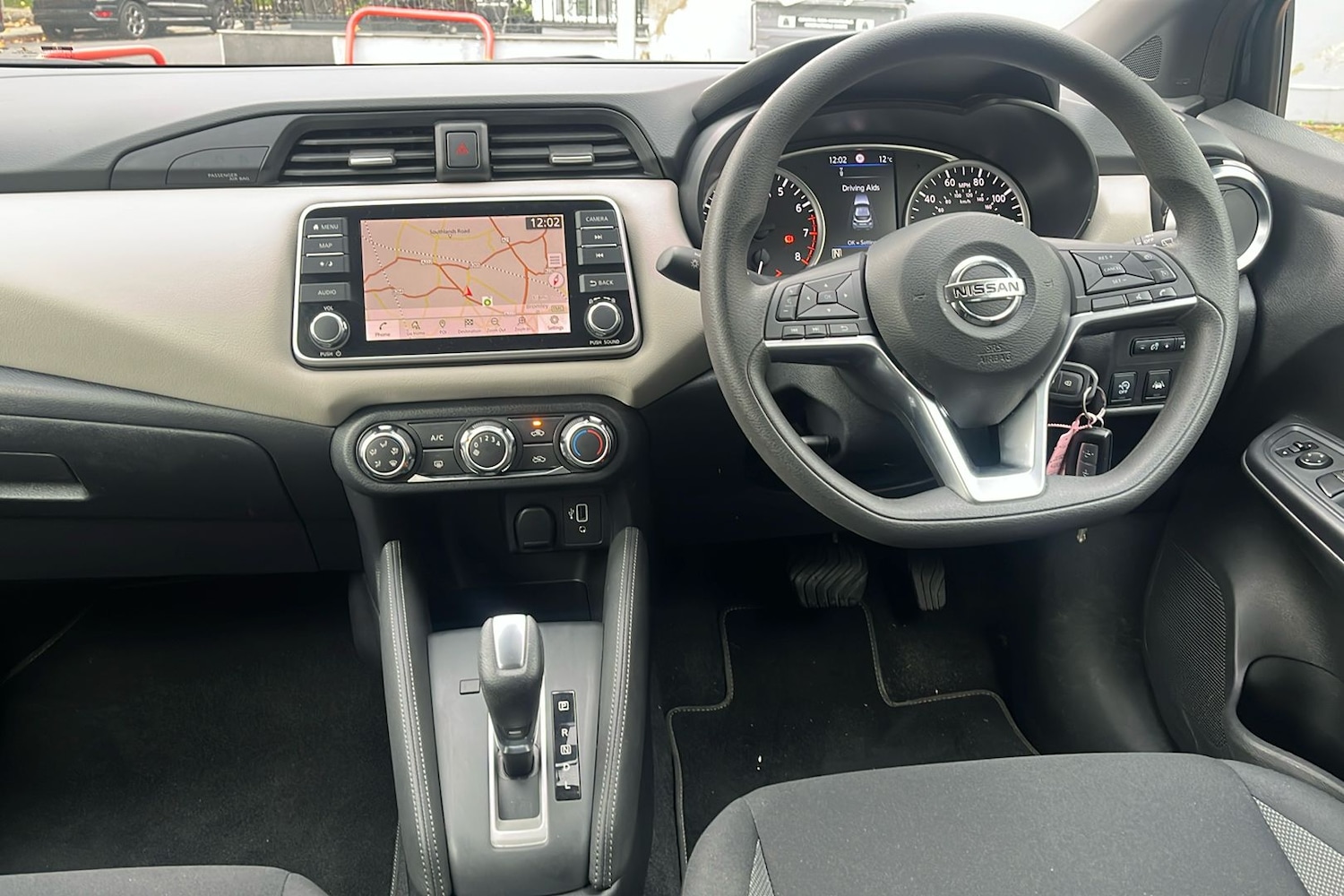 Used Nissan Micra 2020 for sale - 76718666: Photo 11