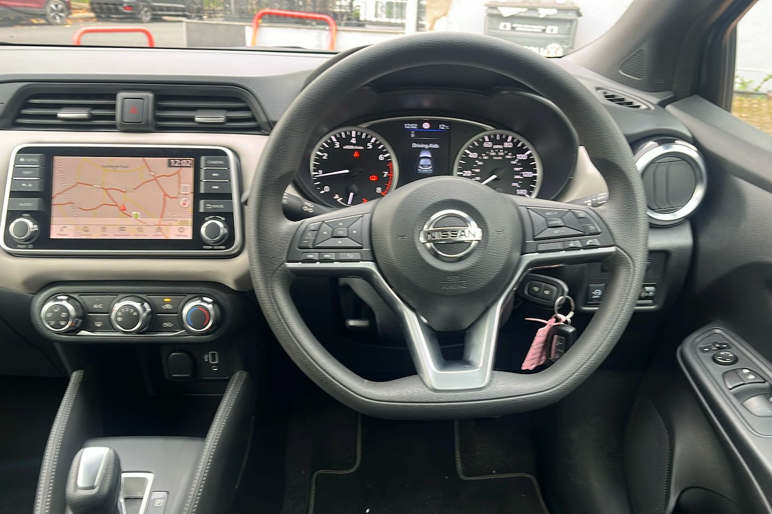 Used Nissan Micra 2020 for sale - 76718666: Photo 13