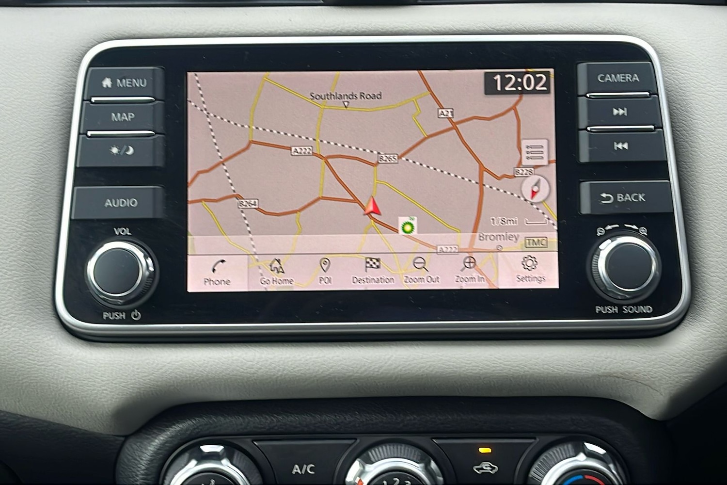 Used Nissan Micra 2020 for sale - 76718666: Photo 14