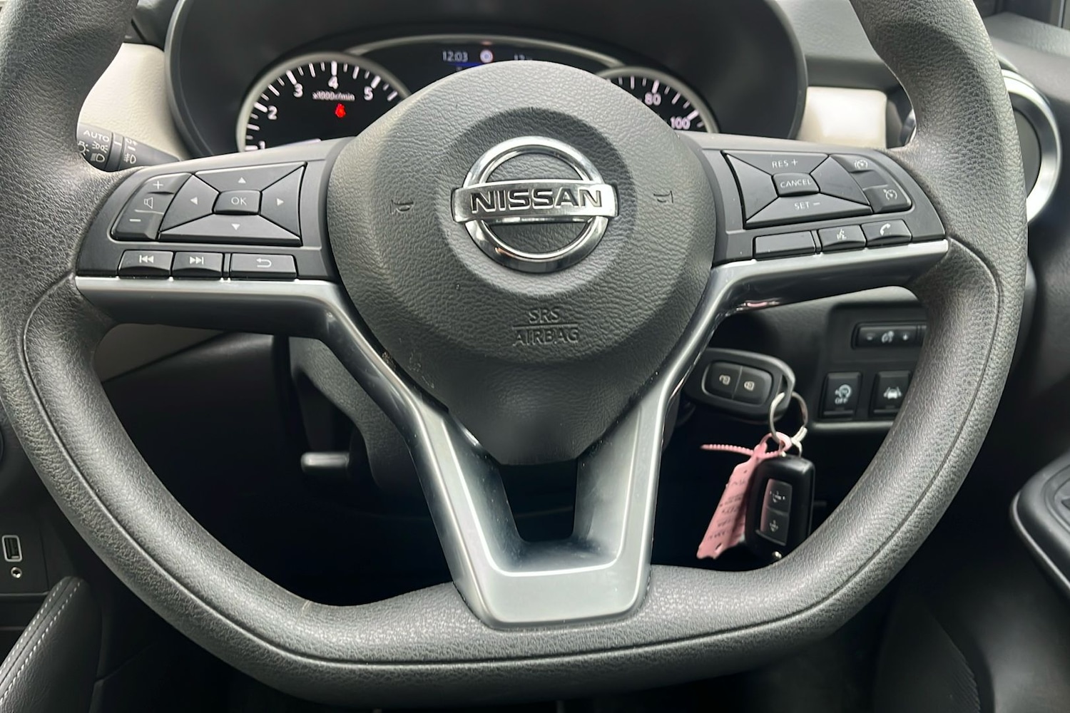 Used Nissan Micra 2020 for sale - 76718666: Photo 20