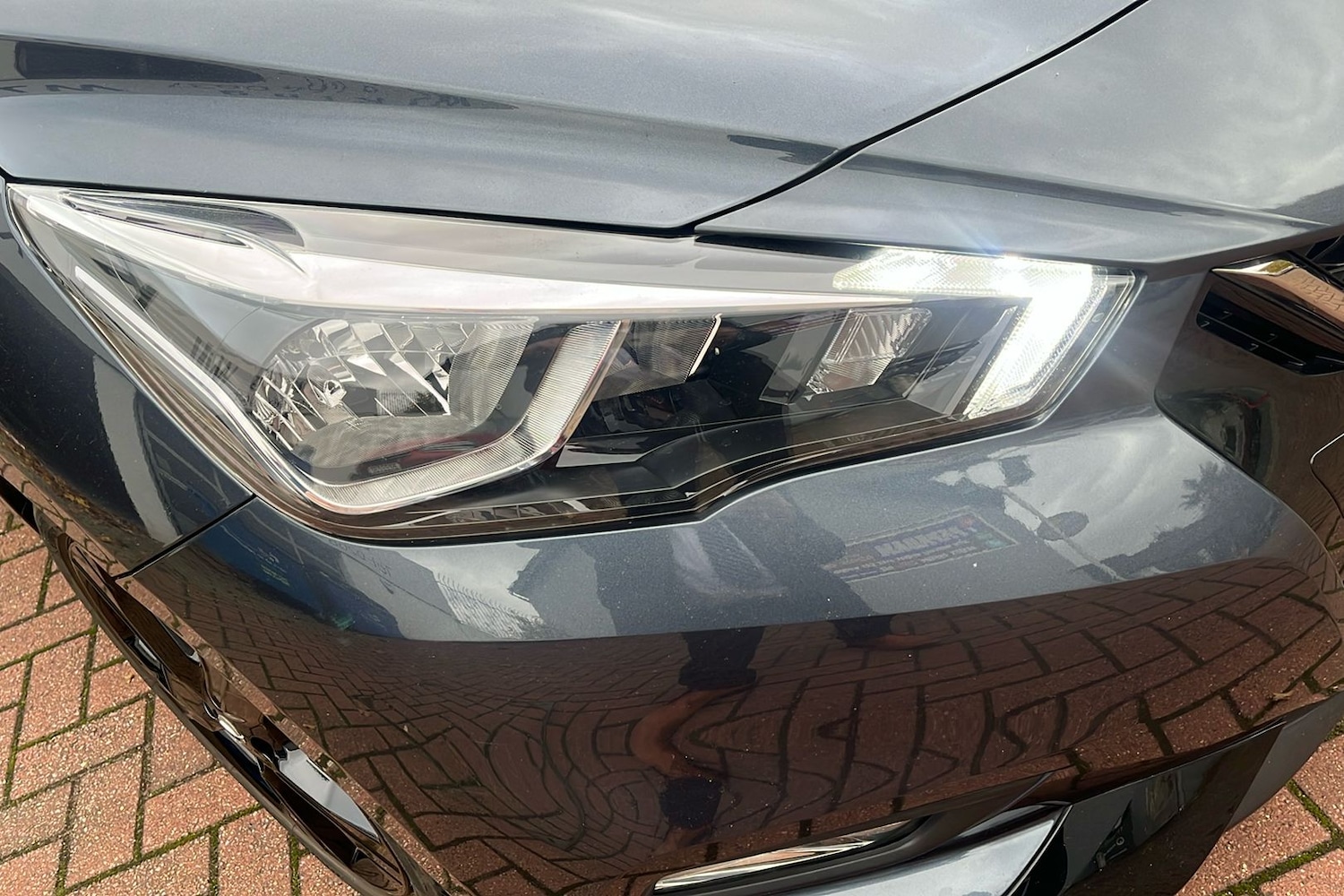 Used Nissan Micra 2020 for sale - 76718666: Photo 22