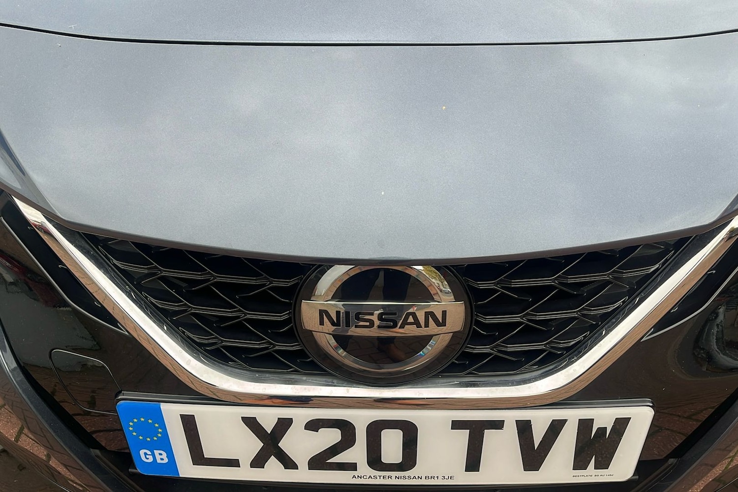 Used Nissan Micra 2020 for sale - 76718666: Photo 23