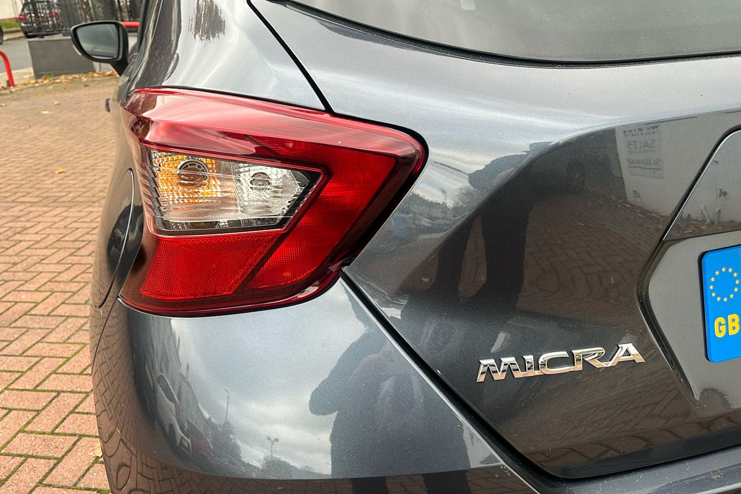 Used Nissan Micra 2020 for sale - 76718666: Photo 28