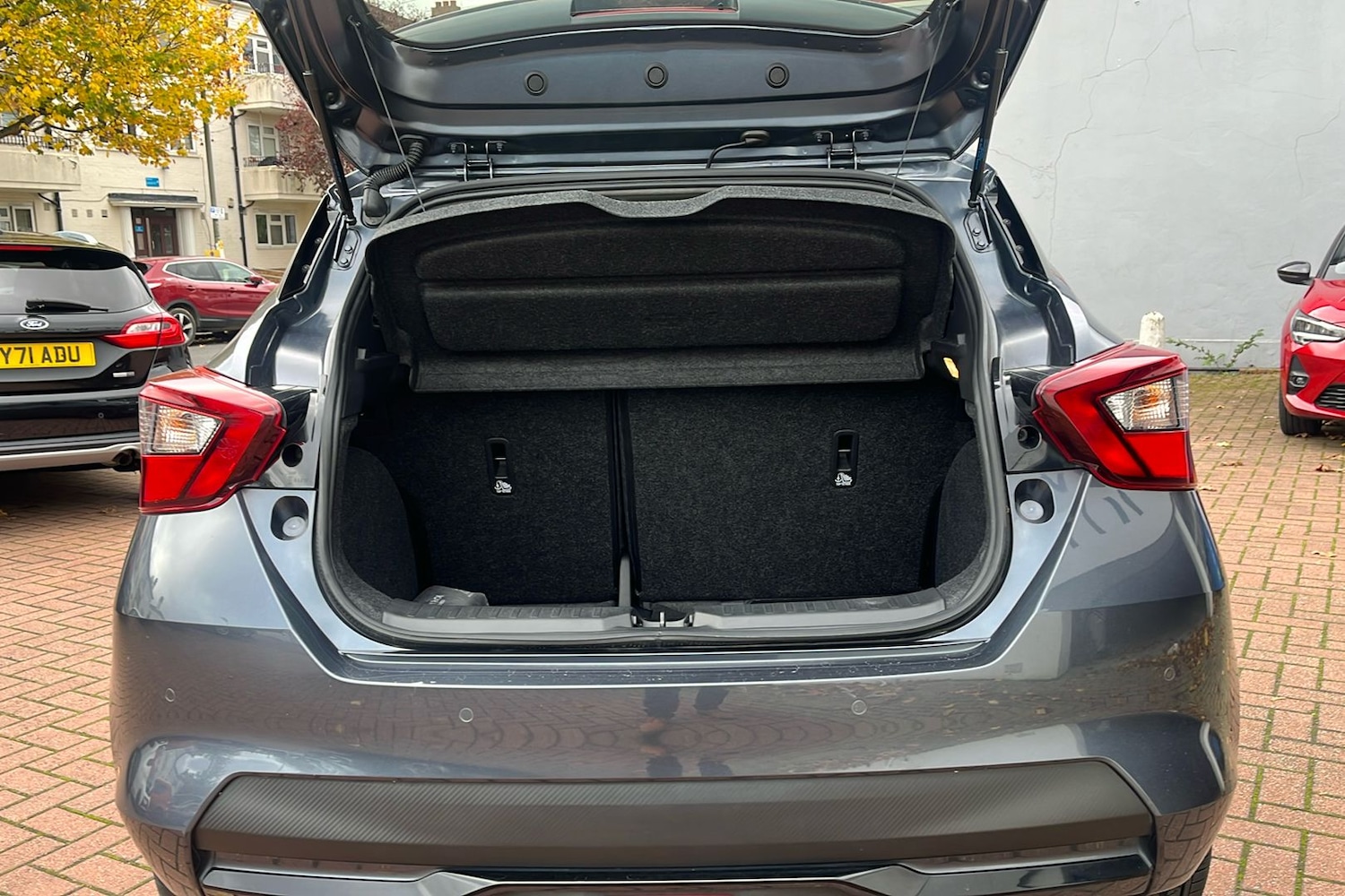 Used Nissan Micra 2020 for sale - 76718666: Photo 35