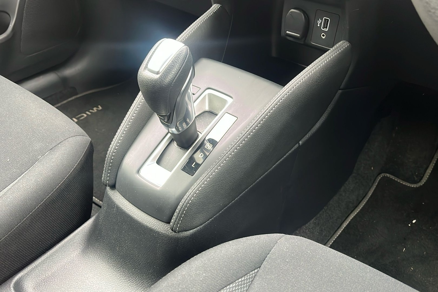 Used Nissan Micra 2020 for sale - 76718666: Photo 38