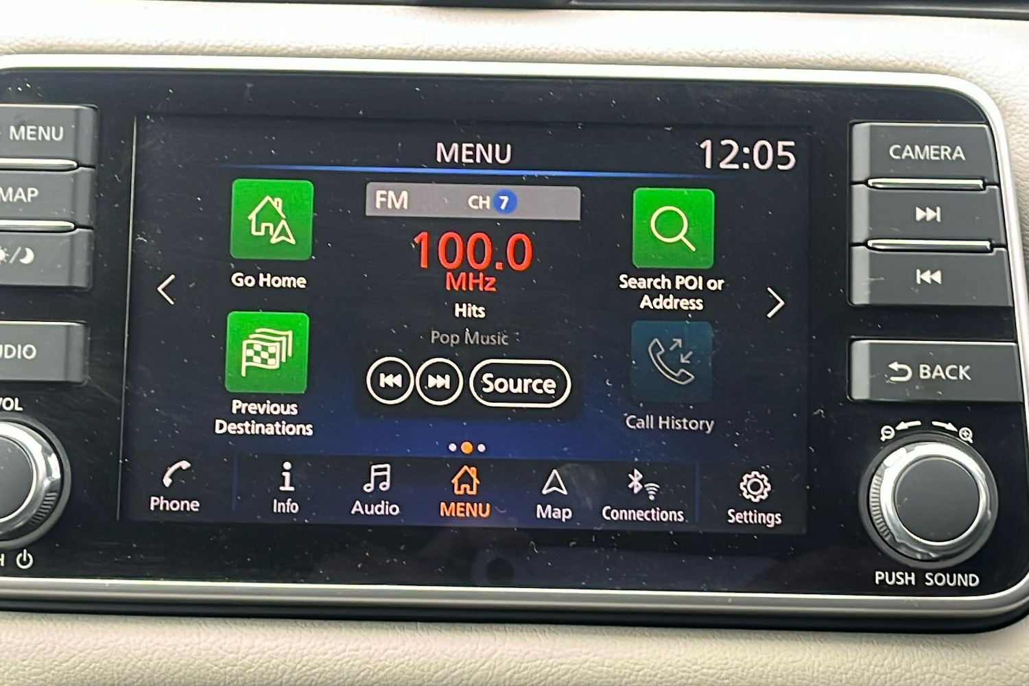 Used Nissan Micra 2020 for sale - 76718666: Photo 39