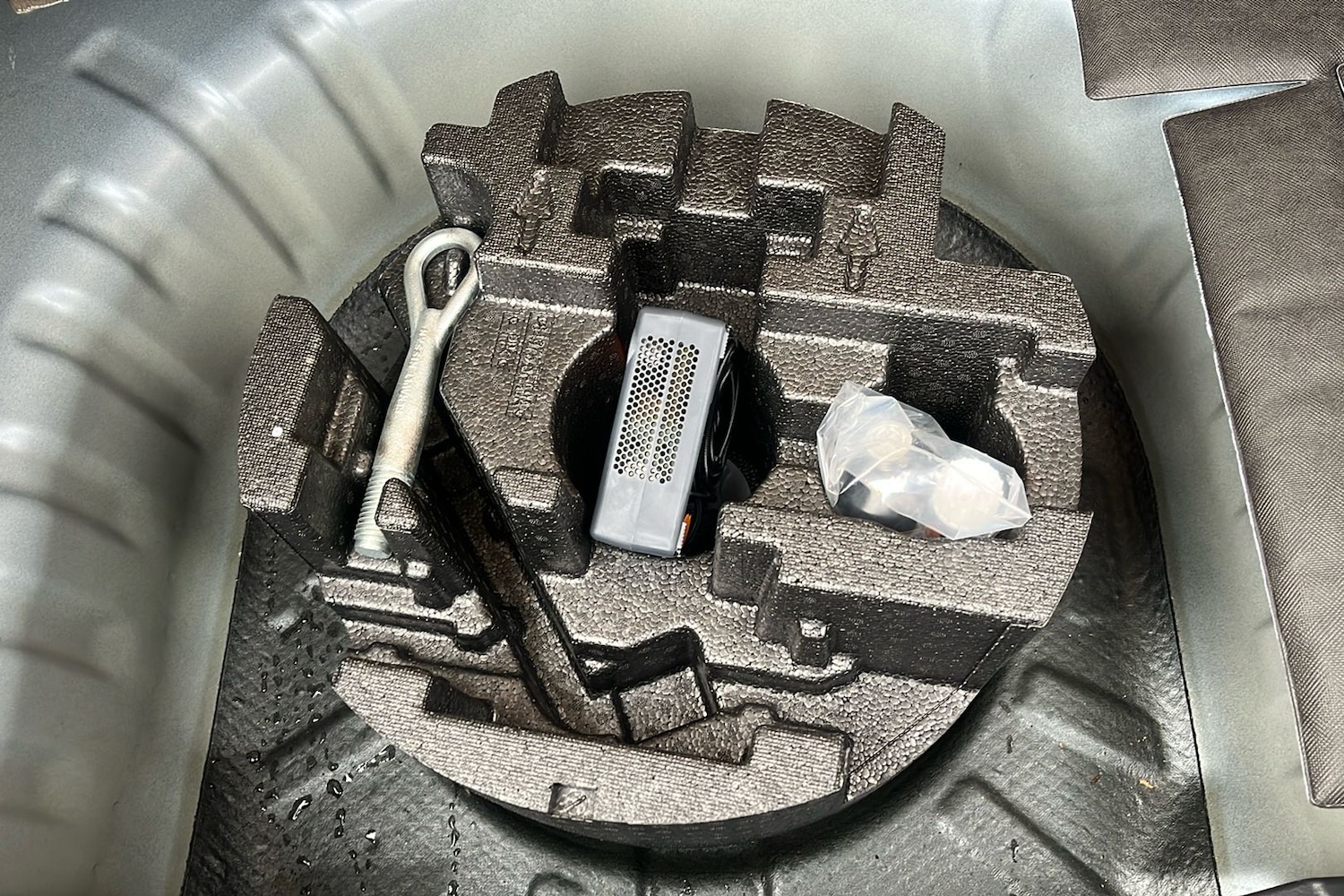 Used Nissan Micra 2020 for sale - 76718666: Photo 42