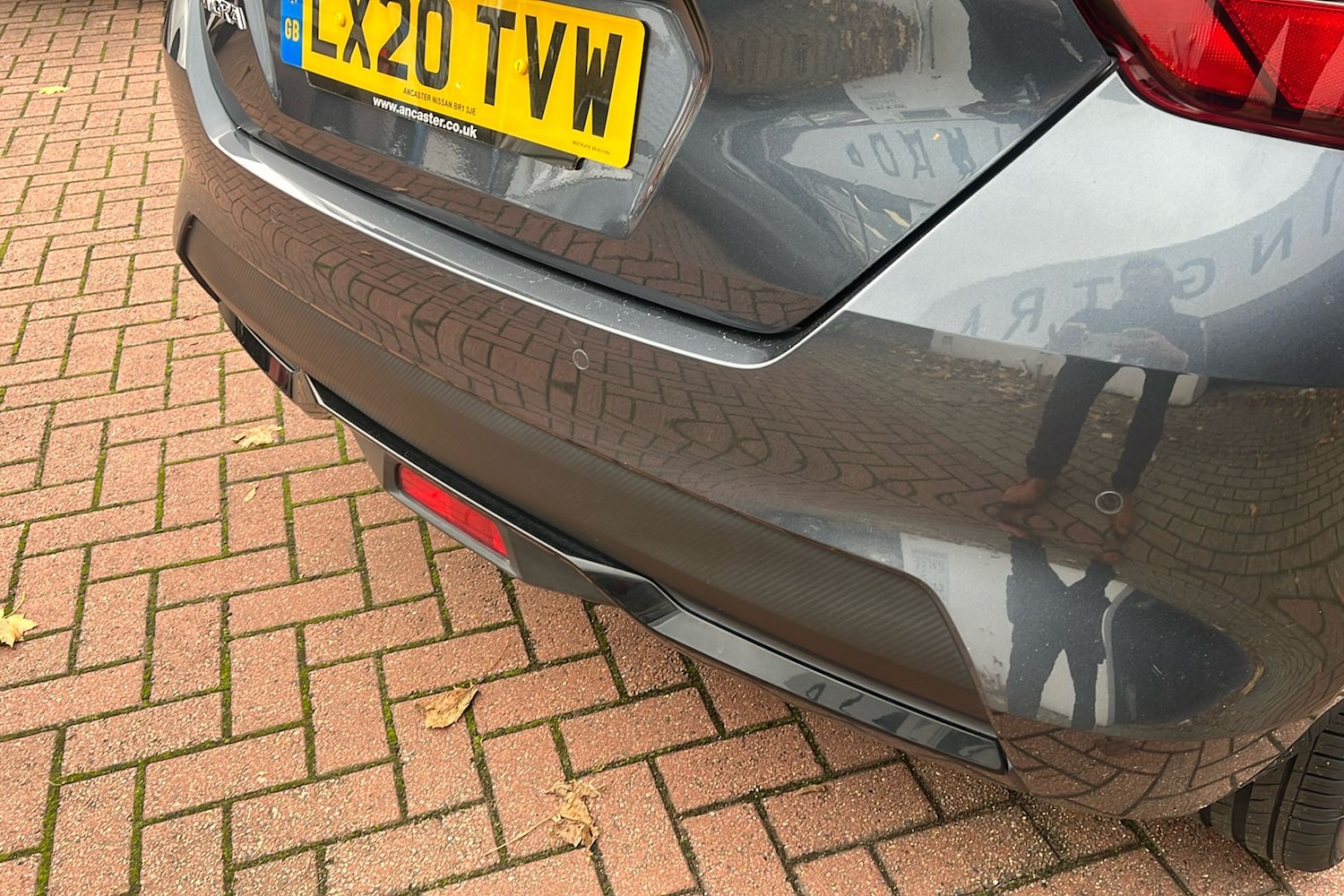 Used Nissan Micra 2020 for sale - 76718666: Photo 45