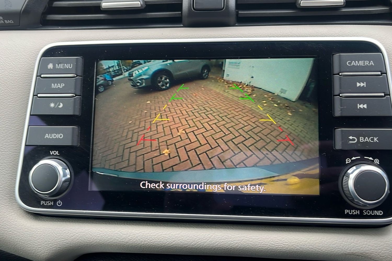 Used Nissan Micra 2020 for sale - 76718666: Photo 49