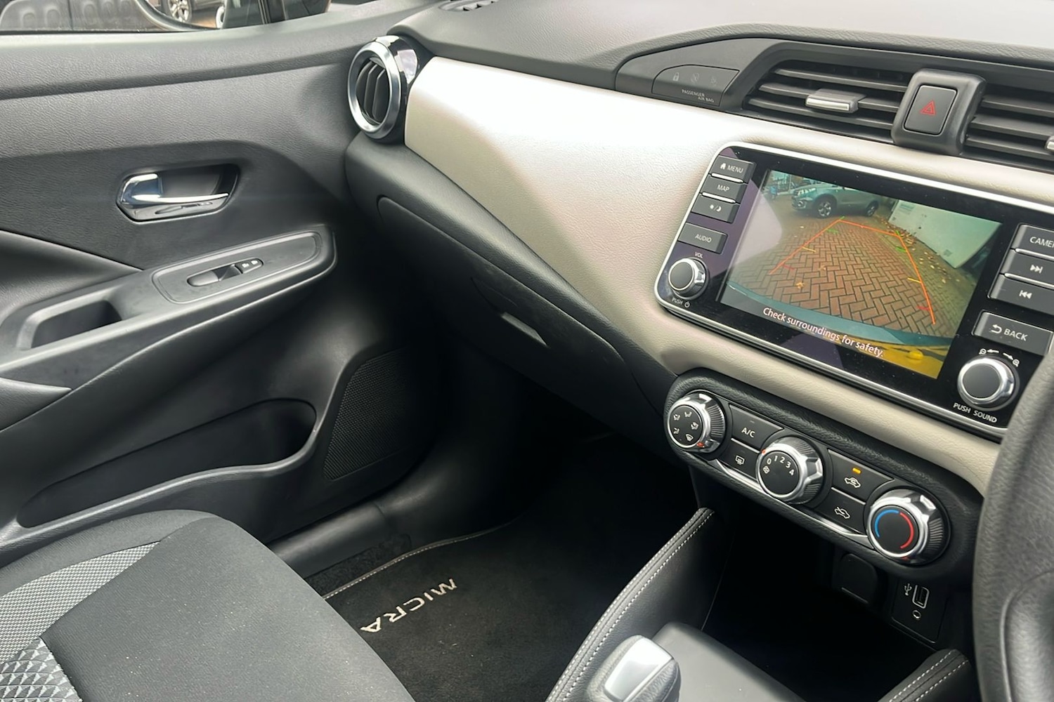 Used Nissan Micra 2020 for sale - 76718666: Photo 50