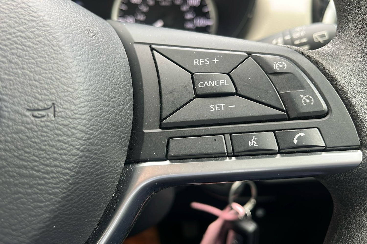 Used Nissan Micra 2020 for sale - 76718666: Photo 51