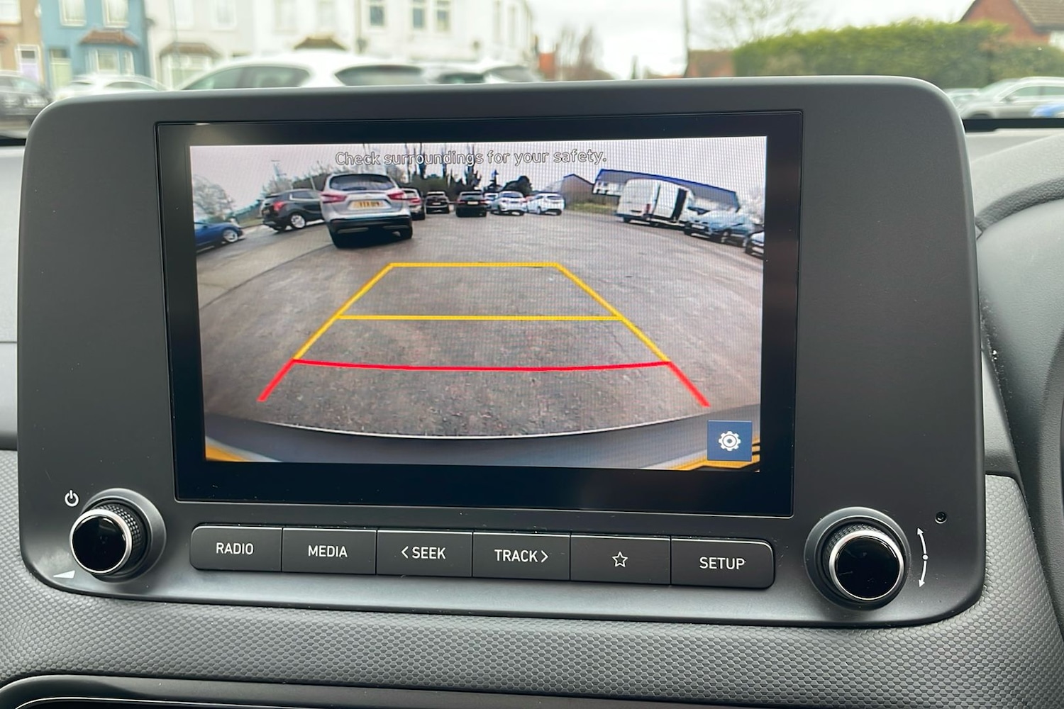 Used Hyundai KONA 2022 for sale - 77395113: Photo 15