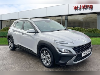 Used Hyundai KONA 2022 for sale - 77395113: Photo