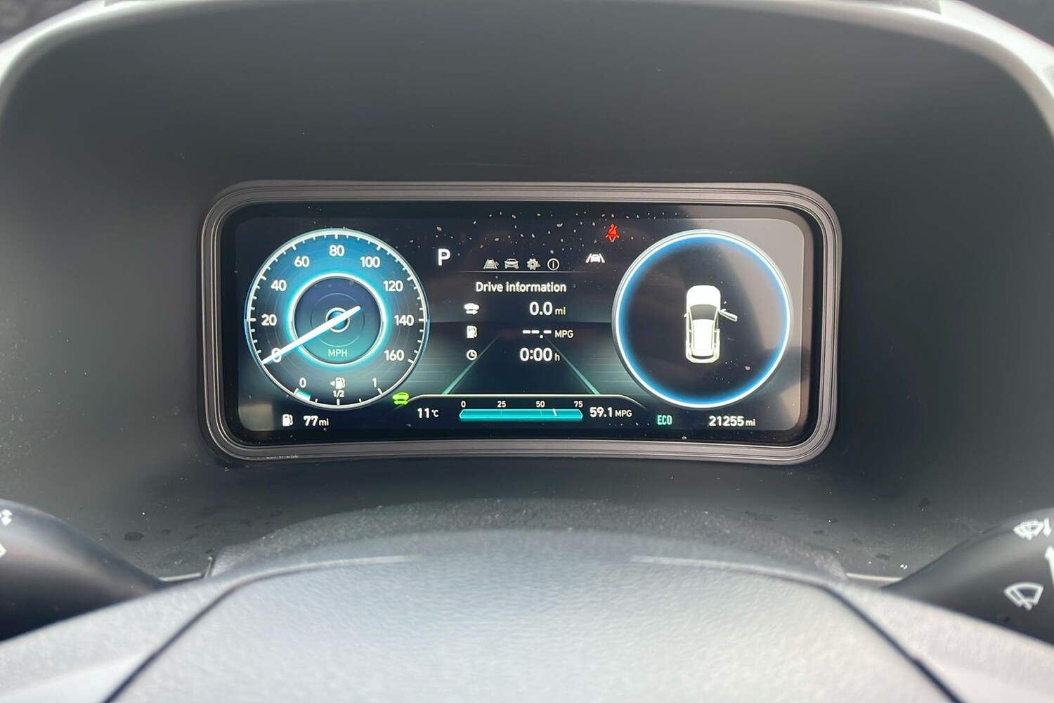 Used Hyundai KONA 2022 for sale - 77395113: Photo 20