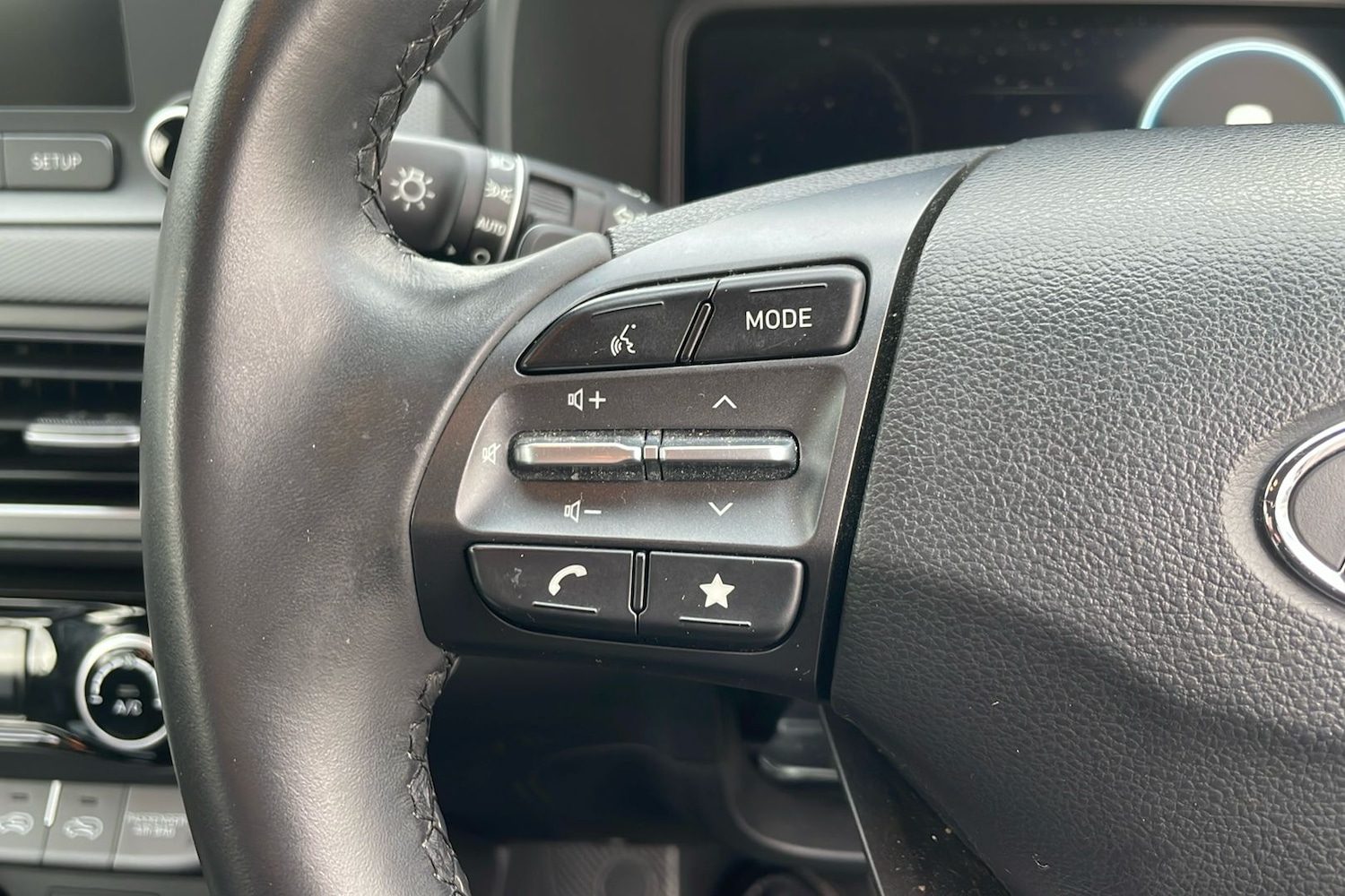 Used Hyundai KONA 2022 for sale - 77395113: Photo 22