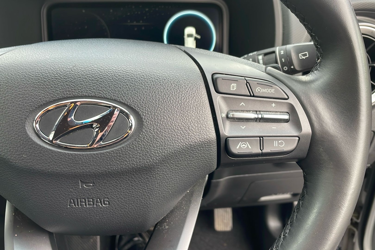 Used Hyundai KONA 2022 for sale - 77395113: Photo 23