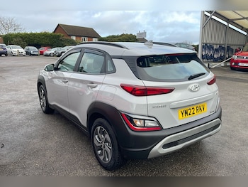 Used Hyundai KONA 2022 for sale - 77395113: Photo