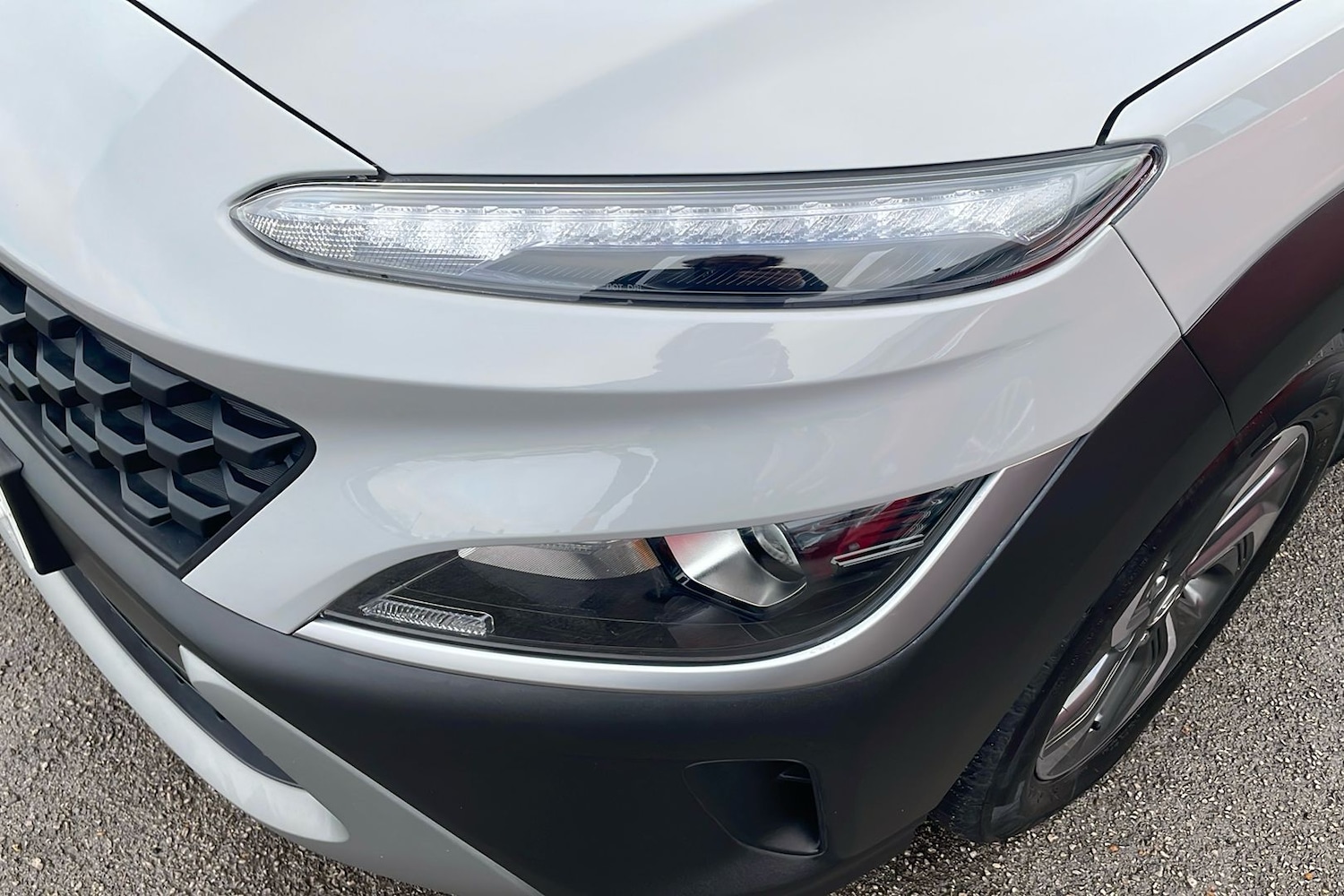 Used Hyundai KONA 2022 for sale - 77395113: Photo 32