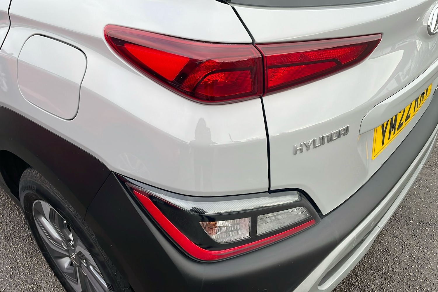 Used Hyundai KONA 2022 for sale - 77395113: Photo 36