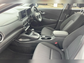 Used Hyundai KONA 2022 for sale - 77395113: Photo