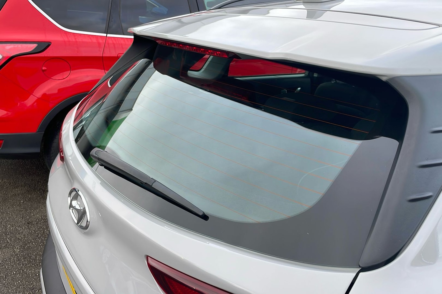 Used Hyundai KONA 2022 for sale - 77395113: Photo 42