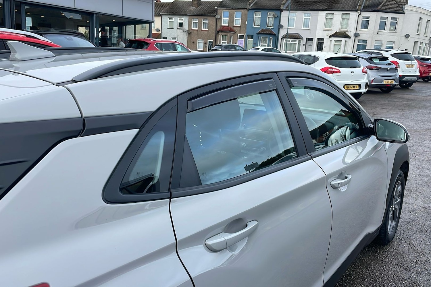 Used Hyundai KONA 2022 for sale - 77395113: Photo 48