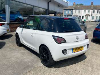 Used Vauxhall Adam 2017 for sale - 74796504: Photo