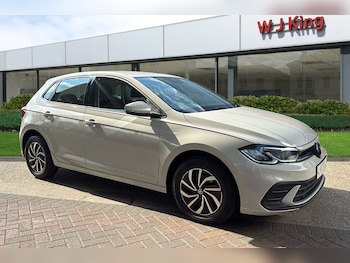 Used Volkswagen Polo undefined for sale - 78789102: Photo