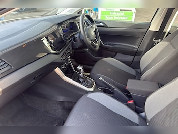 Used Volkswagen Polo undefined for sale - 78789102: Photo