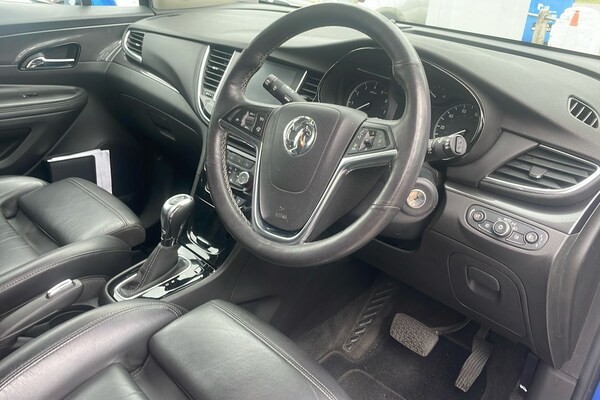 Used Vauxhall Mokka X 2018 for sale - 76133572: Photo 11