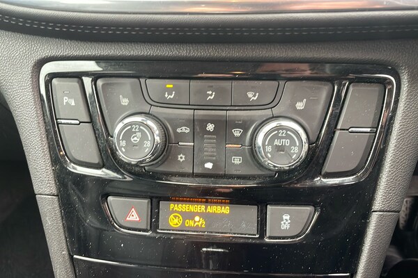 Used Vauxhall Mokka X 2018 for sale - 76133572: Photo 17