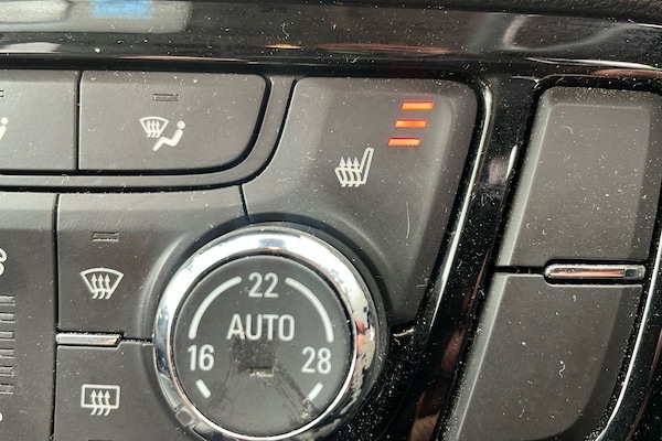 Used Vauxhall Mokka X 2018 for sale - 76133572: Photo 18